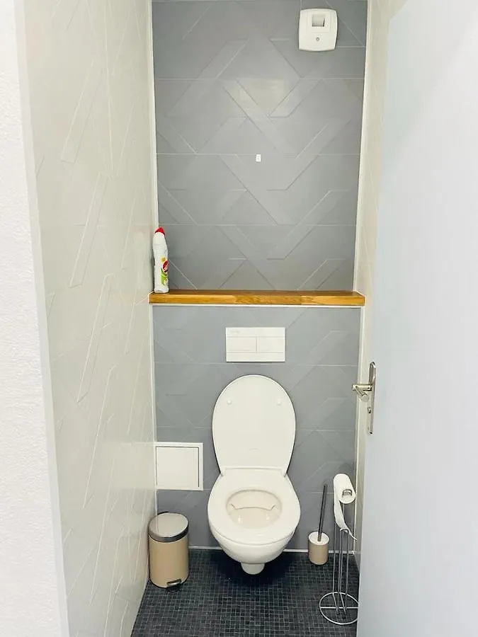 Flatshare Colocation 4 Close To Geneva Apartment Saint-Genis-Pouilly France