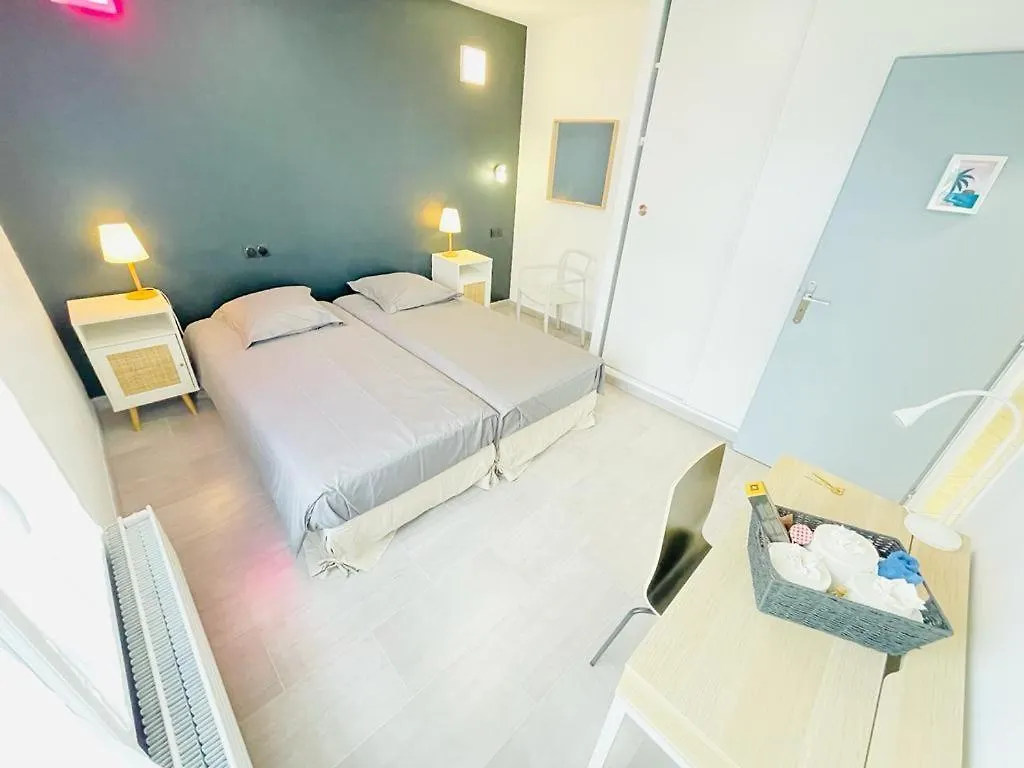 Flatshare Colocation 4 Close To Geneva Apartment Saint-Genis-Pouilly 0*,  France